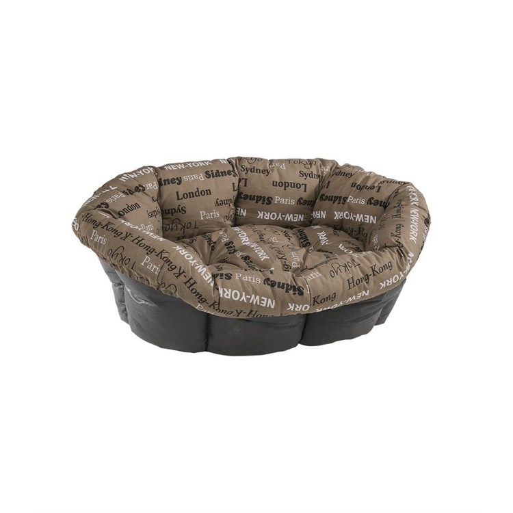 RICAMBIO SOFA 12 ROSSO COTONE