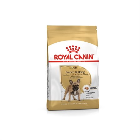 royal canin bulldog francese adult 9 kg