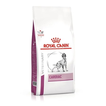 royal canin cardiac 12 kg per cani