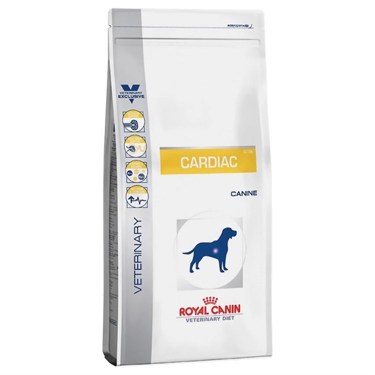Royal Canin Cardiac 12 kg Per Cani