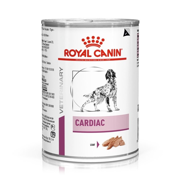 Royal Canin Cardiac 410 gr Barattolo Umido Cane