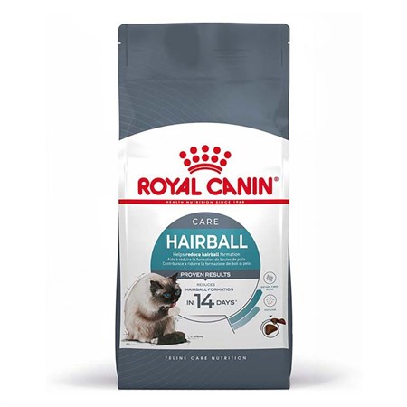 Royal Canin Care Hairball 400 gr Gatto in Gatti