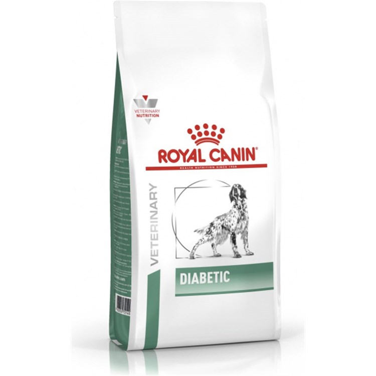 Royal Canin Diabetic 7 kg Per Cani