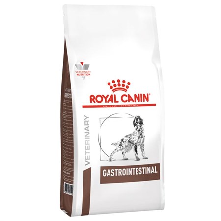 royal canin gastro intestinal cane kg 2
