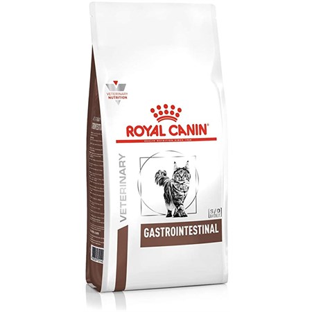 royal canin gastro intestinal 4 kg gatto
