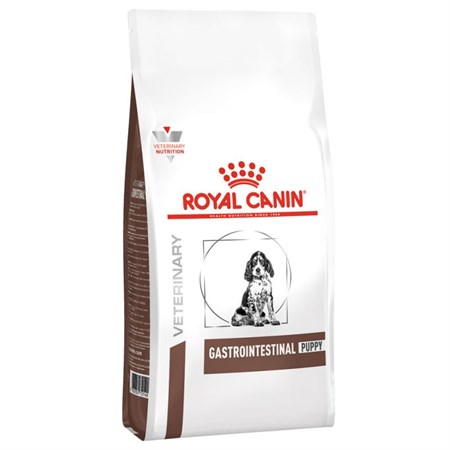 royal canin gastro intestinal puppy 1kg cane