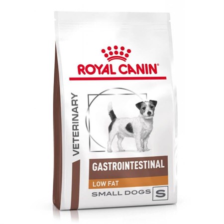 royal canin gastrointestinal low fat small dogs 1 5 kg crocchette per cani