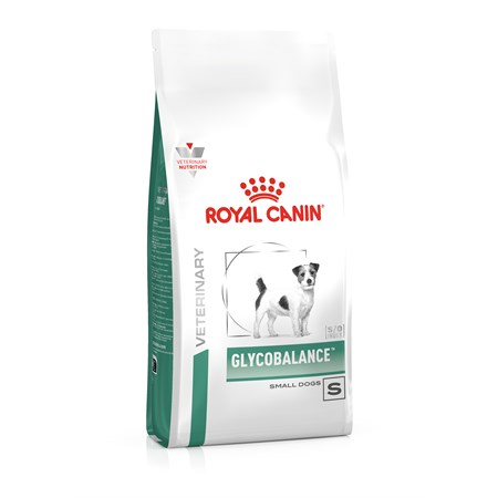 royal canin glycobalance small 15kg per cani