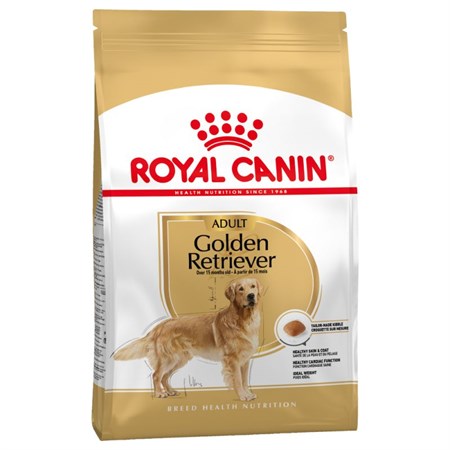 royal canin golden retriever adult 12 kg cibo secco cani