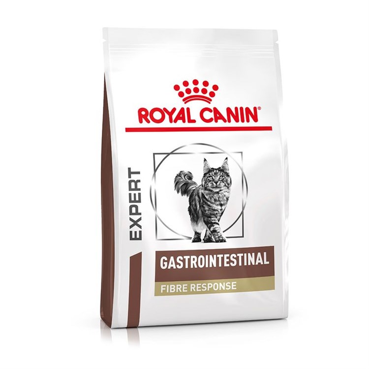 Royal Canin Fibre Response 2 kg Gatto