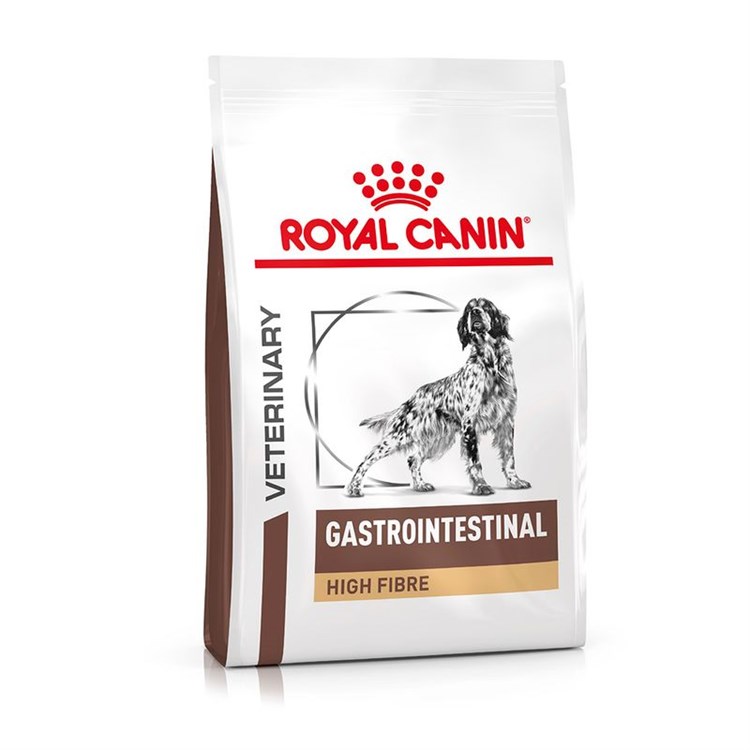 Royal Canin Fibre Response Cane kg 2