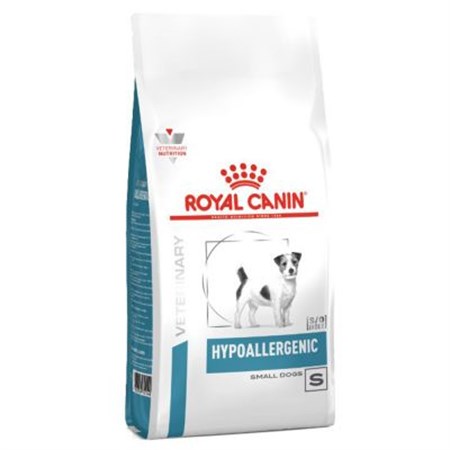 royal canin hypoallergenic small dog 3 5 kg