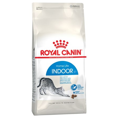 royal canin indoor 2 kg per gatto d appartamento