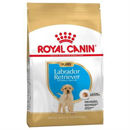 Royal Canin Labrador Retriever Puppy 3 kg in Cani