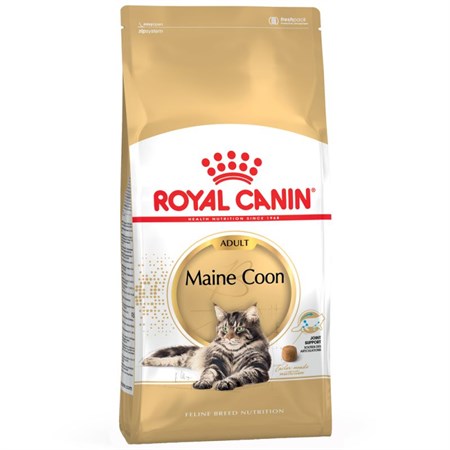 royal canin maine coon adult 10 kg