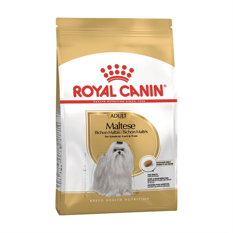 Royal Canin Maltese Adult 500 gr