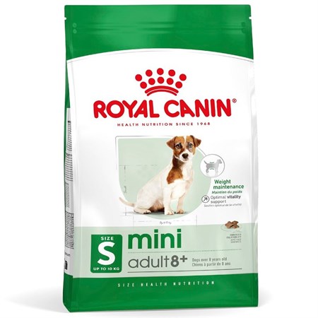 royal canin mini adult 8 2 kg per cani