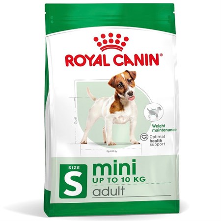 Royal Canin Mini Adult 800 gr Crocchette Cane Taglia Piccola in Cani