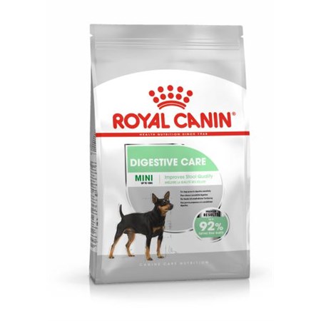 Royal Canin Mini Digestive Care 3 kg in Cani