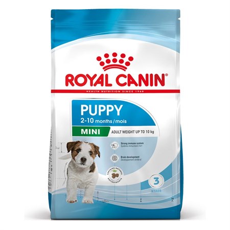 Royal Canin Mini Puppy 2 kg in Cani