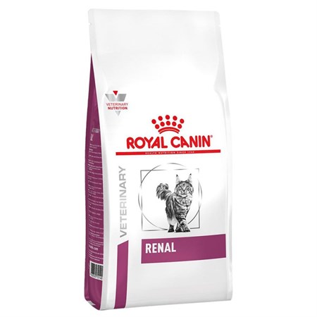 royal canin renal 400 gr per gatto
