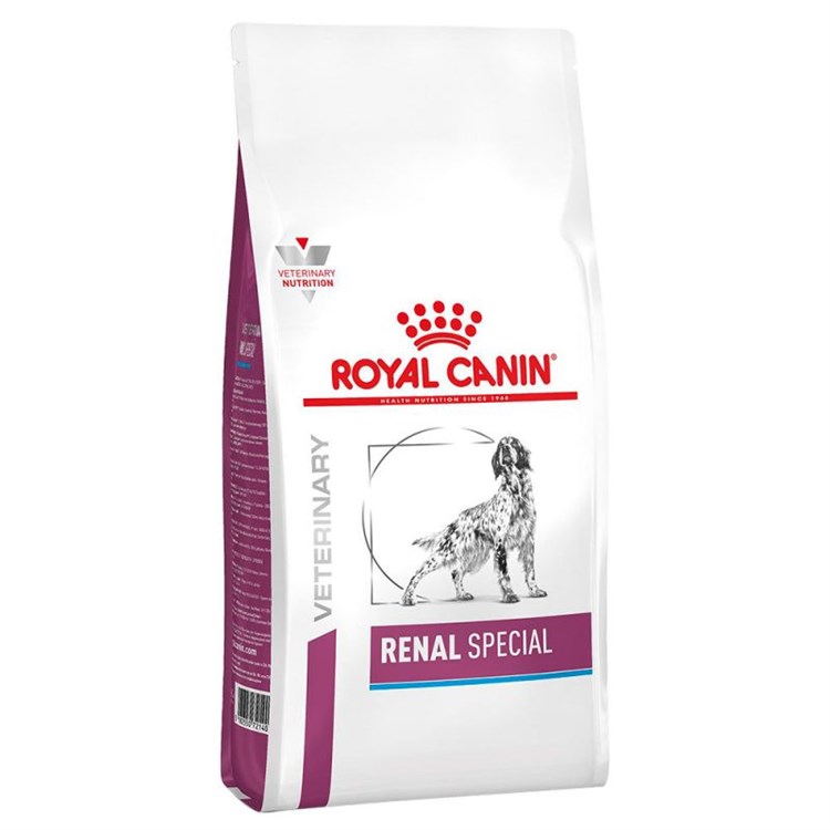Royal Canin Renal Special 2 Kg Cane