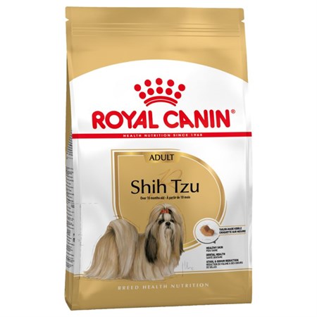 royal canin shih tzu adult 1 5 kg