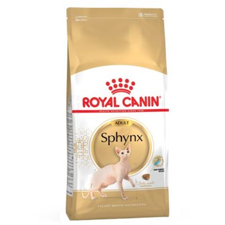 Royal Canin Sphynx 2 kg Per Gatti in Gatti