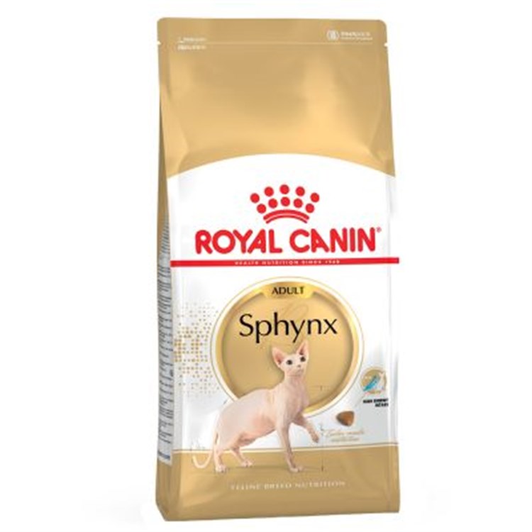 Royal Canin Sphynx 2 kg Per Gatti