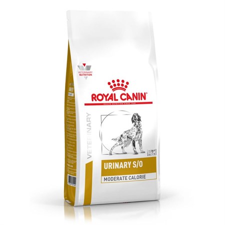 royal canin urinary moderate calorie 12 kg