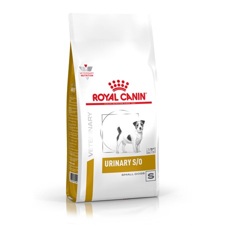 royal canin urinary s o small dog 1 5 kg per cane
