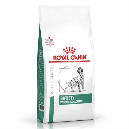 royal canin veterinary diet satiety weight management 6 kg cane