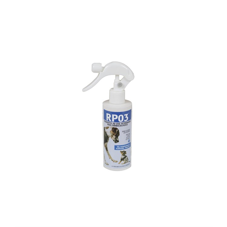 RP03 SPRAY 200 ML