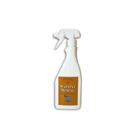 SAPONE SPRAY 500 ML in Cavalli