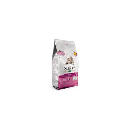 SCHESIR CAT KITTEN 400 GR in Gatti