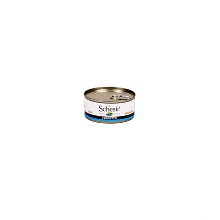 schesir dog tonno 150 gr