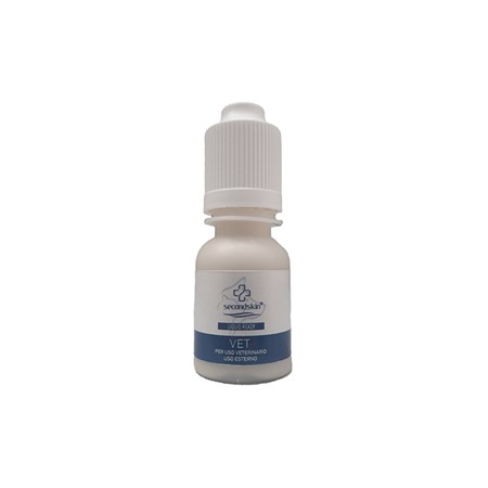 secondskin vet 10 ml