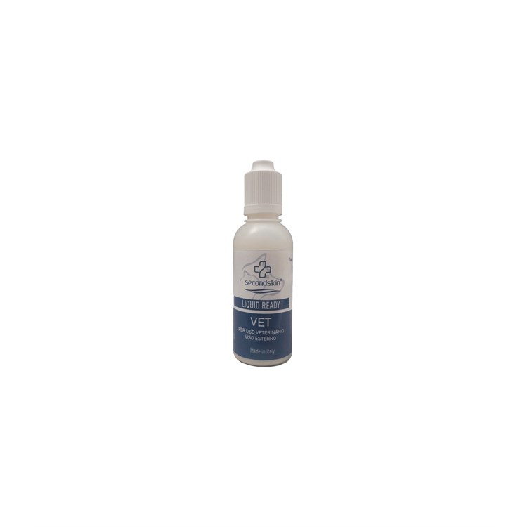 SECONDSKIN VET 40 ML