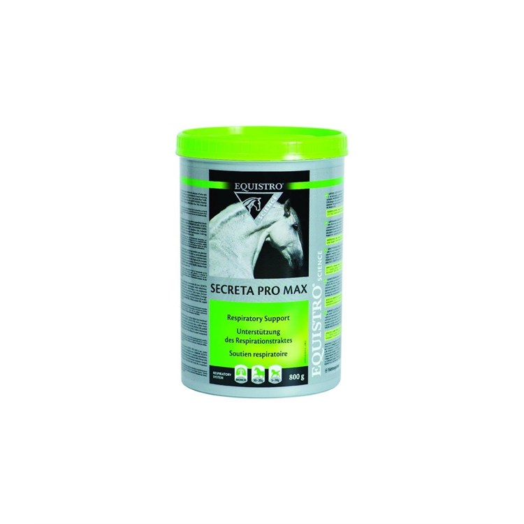 SECRETA PRO MAX 800 GR