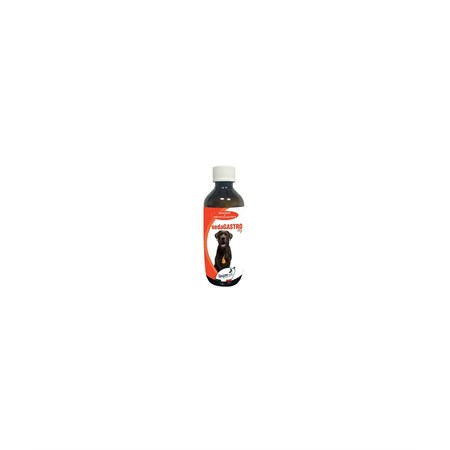 SEDAGASTRO DOG 200 ML in Cani