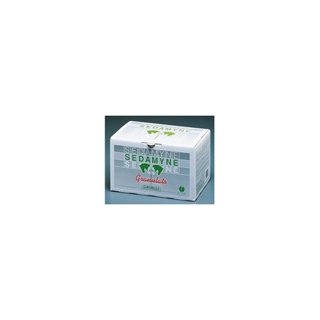 sedamyne 40 bs 25 gr cavalli