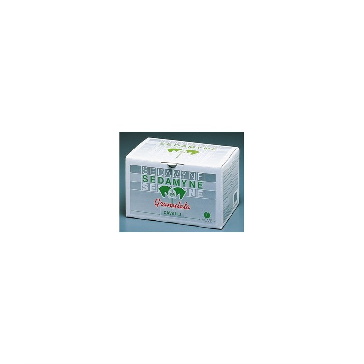 SEDAMYNE 40 BS 25 GR CAVALLI