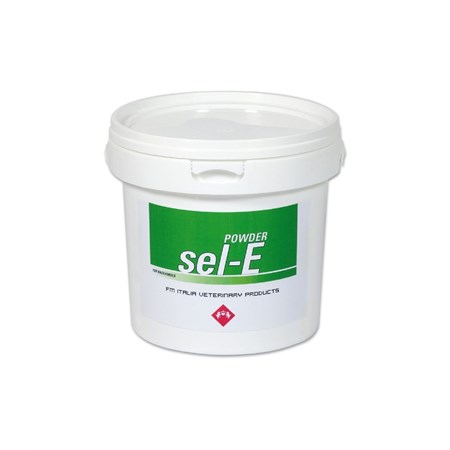 sel e powder os 2 kg