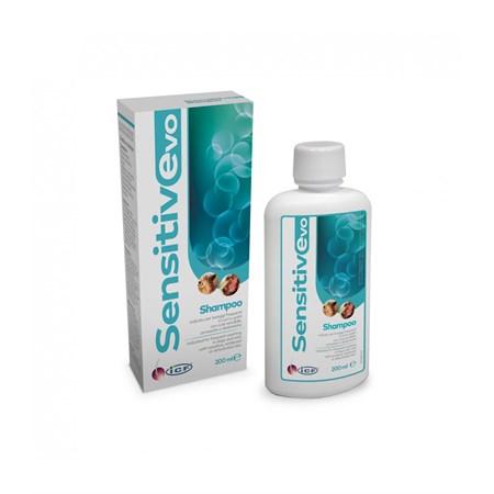 sensitiv evo 200 ml