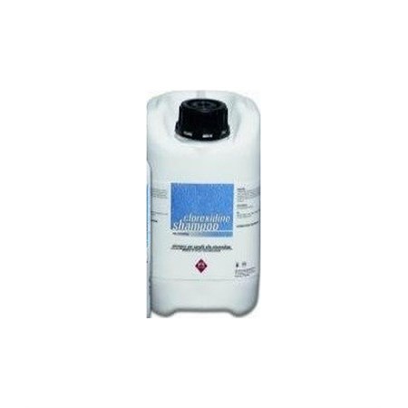 SHAMPOO IGIENIZZANTE 5000ML EX CLOREXIDN E in Cavalli