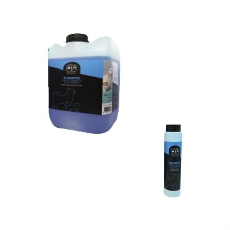 shampoo manti bianchi 250 ml overline