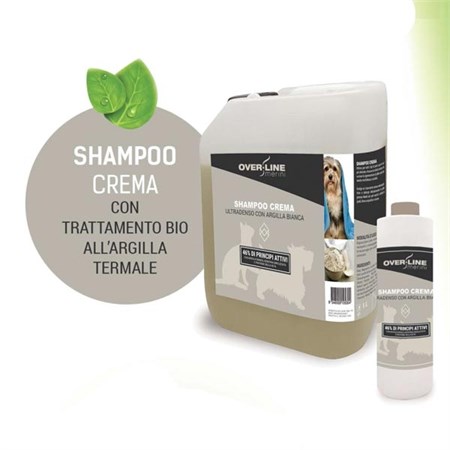 shampoo ristrutturante pro 46 250ml
