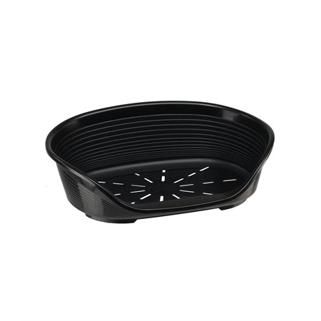 siesta deluxe 2 nero