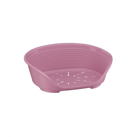 siesta deluxe 4 rosa