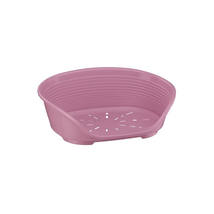 SIESTA DELUXE 4 ROSA